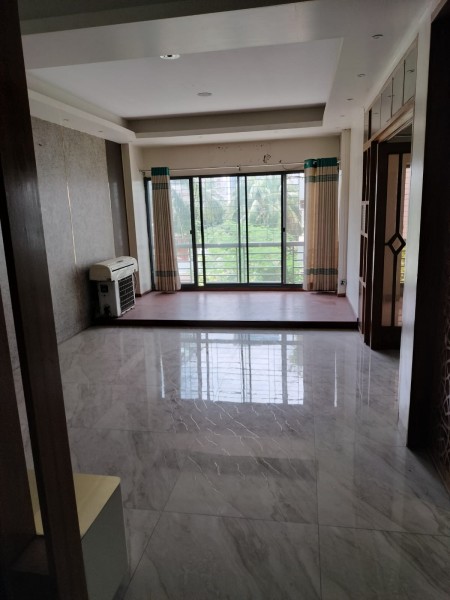 Flat forsale uttara sec 12.