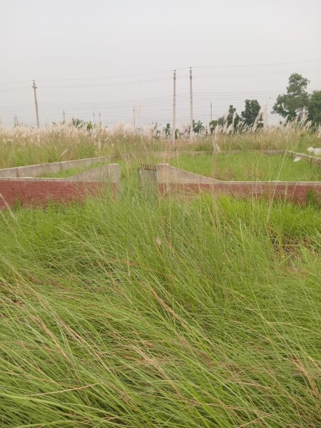 land for sale sector-16/H, Road-3/A,plot-25, uttara 3rd phase,